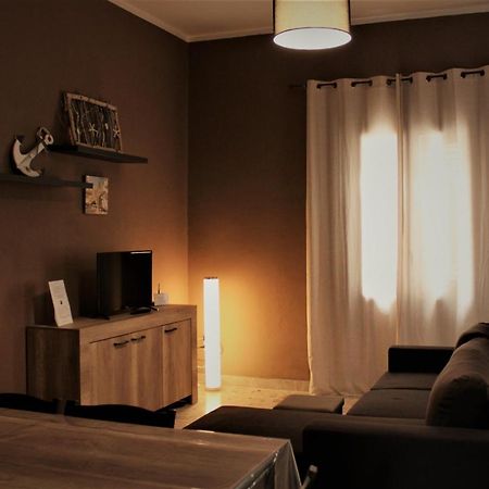 Makani Apartments - Сан-Вито-Ло-Капо Экстерьер фото
