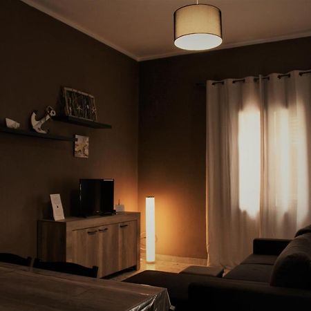 Makani Apartments - Сан-Вито-Ло-Капо Экстерьер фото