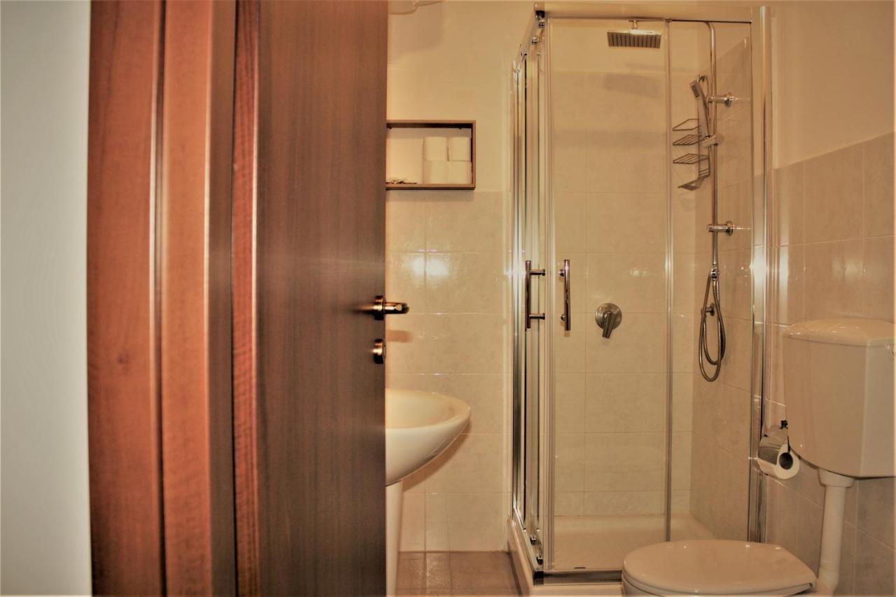 Makani Apartments - Сан-Вито-Ло-Капо Экстерьер фото