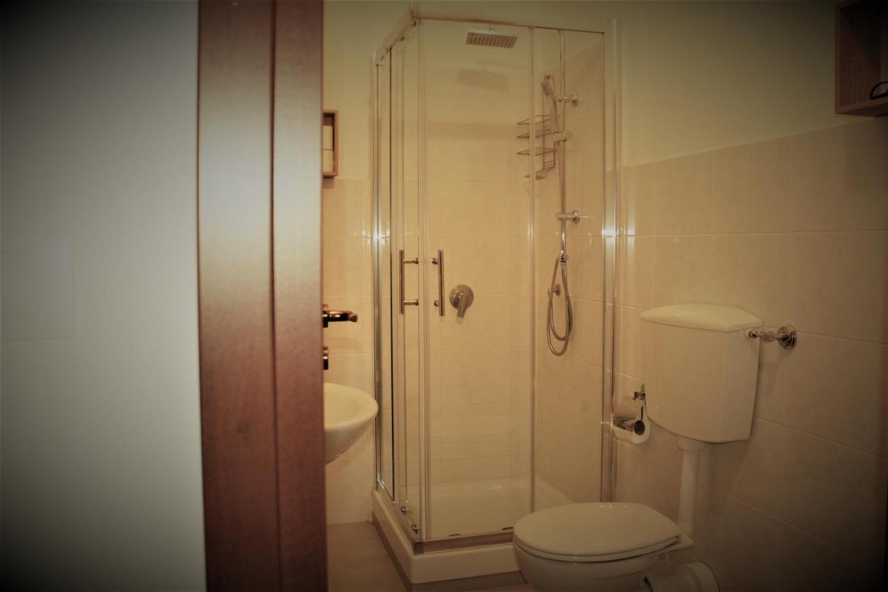 Makani Apartments - Сан-Вито-Ло-Капо Экстерьер фото